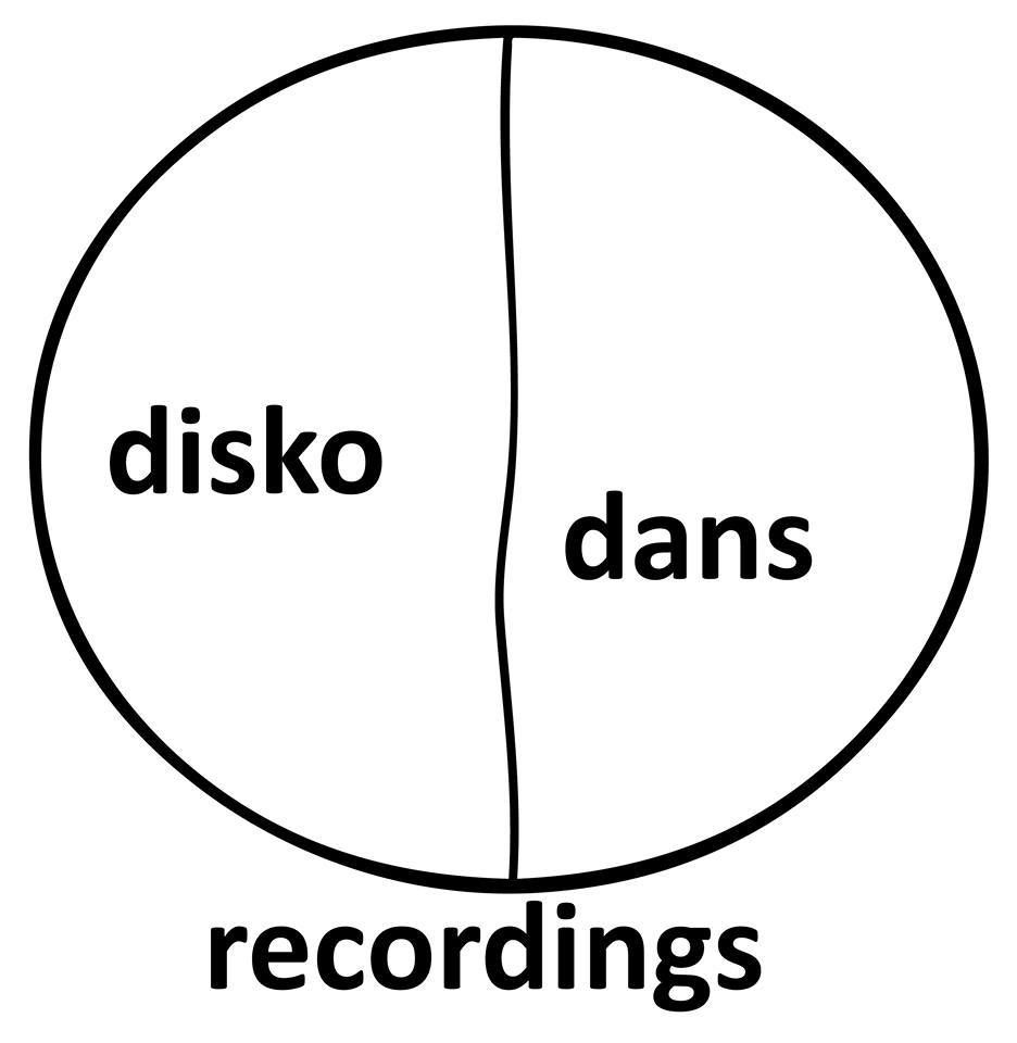 diskodans logo