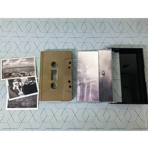 Sorrow Floats - Living Through Filters (cassette + download) - Image 4