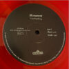 Lisa Stenberg - Monument LP - Image 2