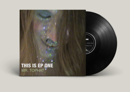 Mr. Tophat - This Is EP One 12" - Image 2