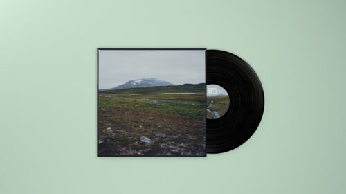 Gidge - Tundra EP - Image 6