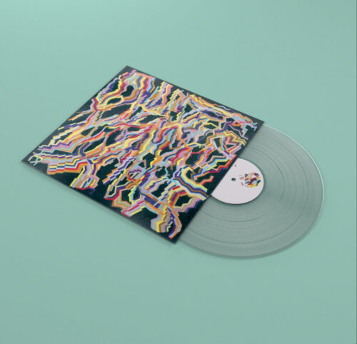 Milio - Invisible Lands LP - Image 4