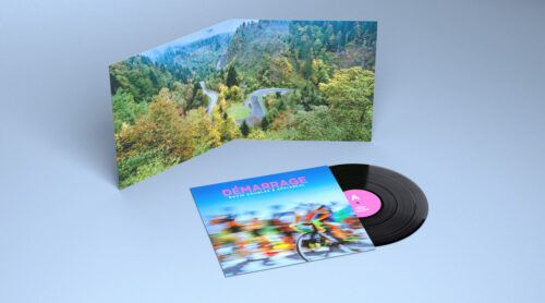 David Douglas & Applescal - Démarrage LP - Image 6