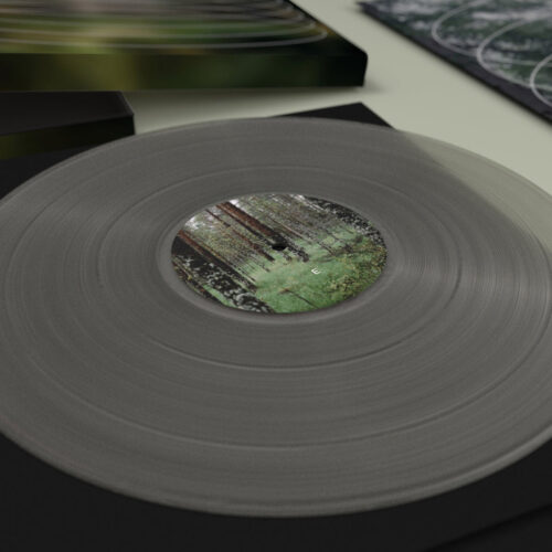 Gidge - AB10 (Vinyl box set) - Image 5