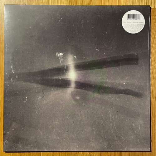 Erik Klinga - Elusive Shimmer LP - Image 3